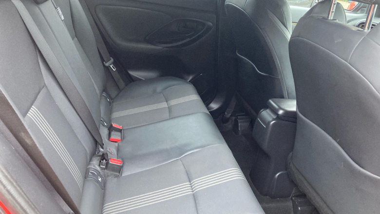 Toyota Yaris Cross 1.5 Hybrid Dynamic 5dr CVT Hybrid Estate